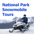 Snowmobile Tours - Yellowstone & Other Adventures.